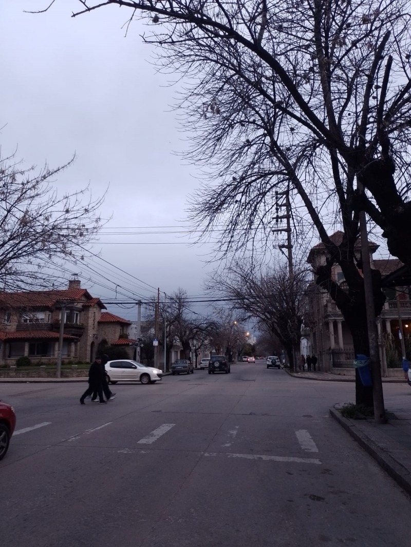 Olavarra, la ciudad ms fra de la provincia de Buenos Aires
